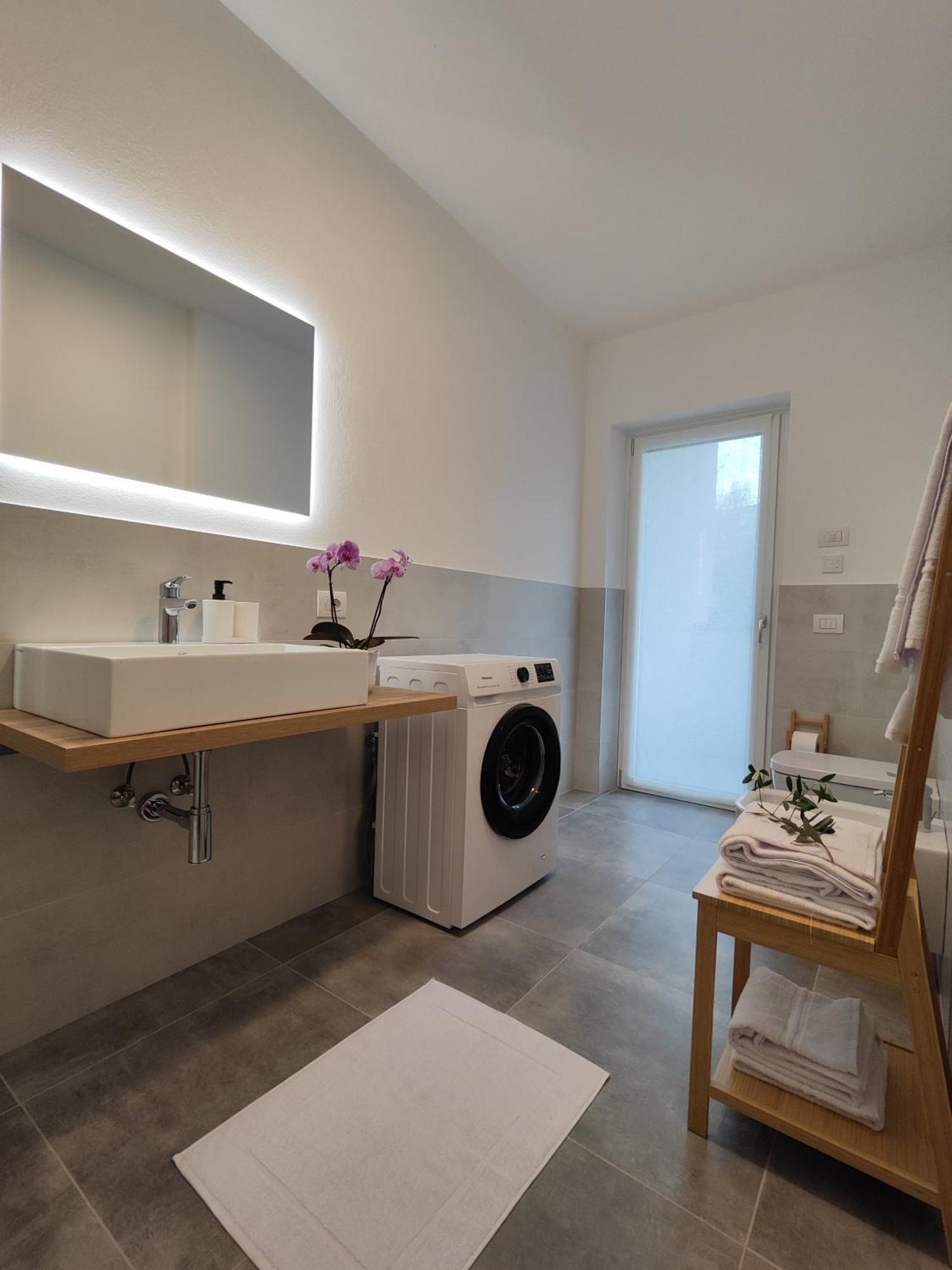 Oasi Degli Ulivi Apartment Riva del Garda Bagian luar foto