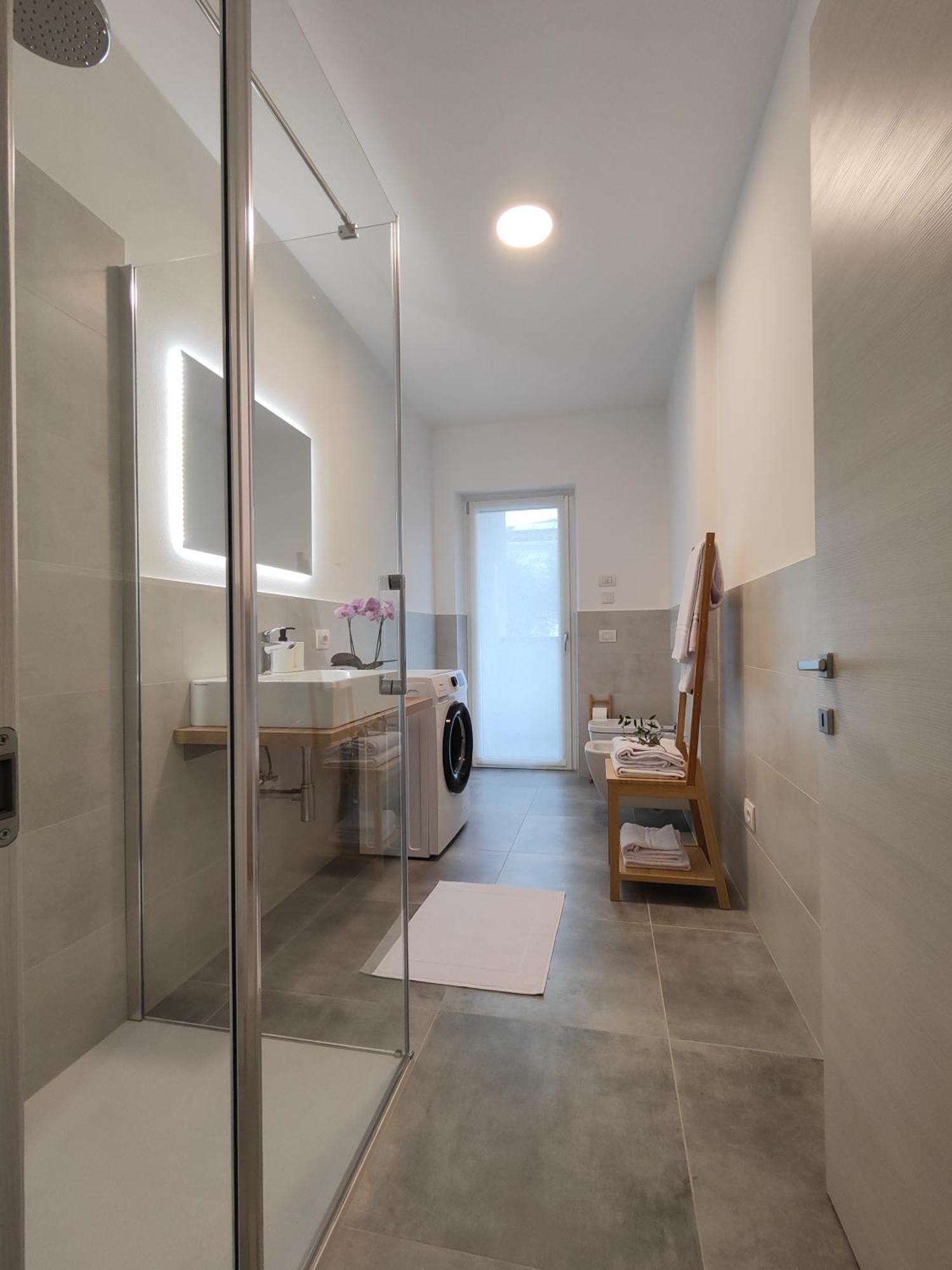 Oasi Degli Ulivi Apartment Riva del Garda Bagian luar foto