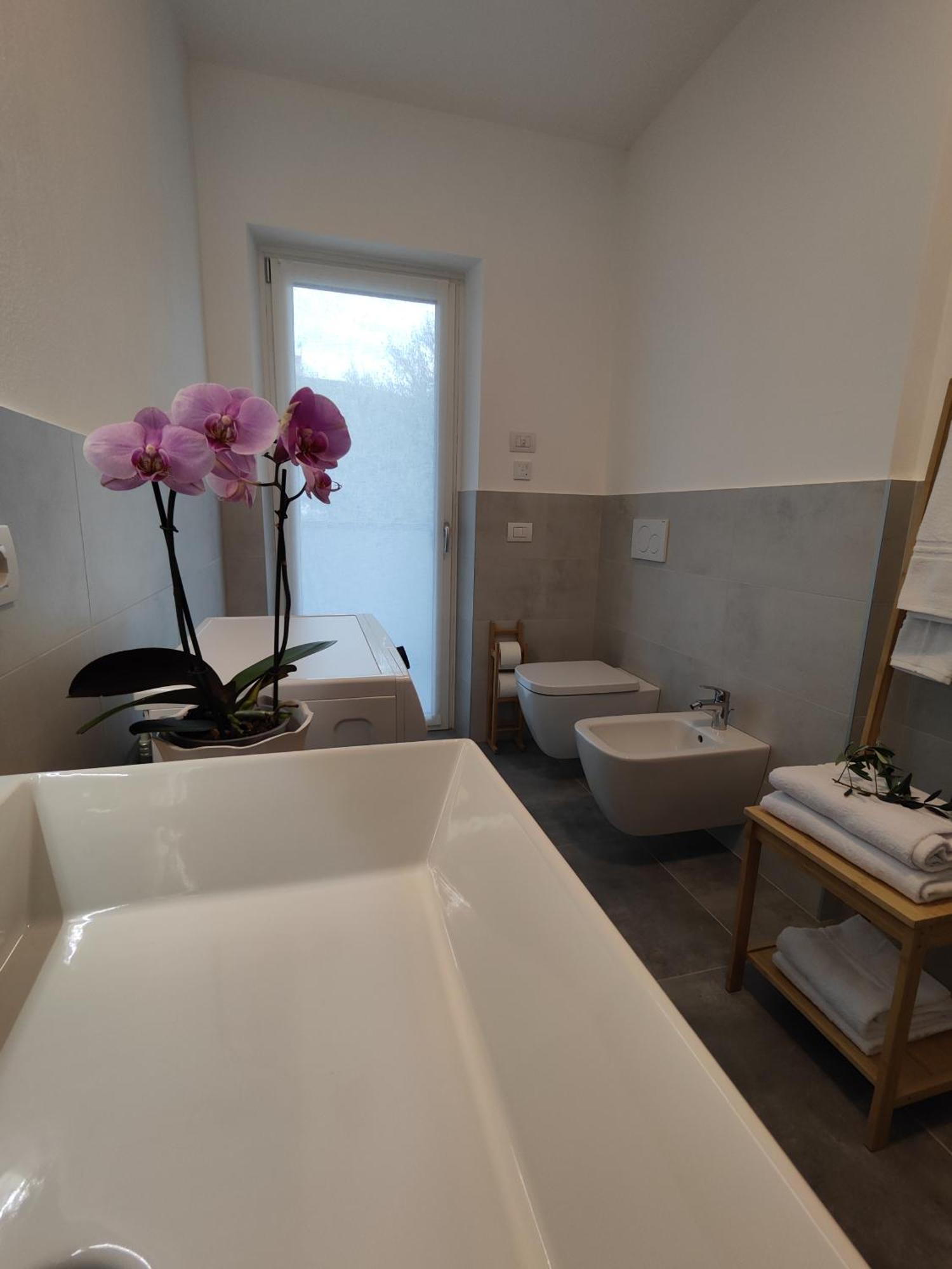 Oasi Degli Ulivi Apartment Riva del Garda Bagian luar foto
