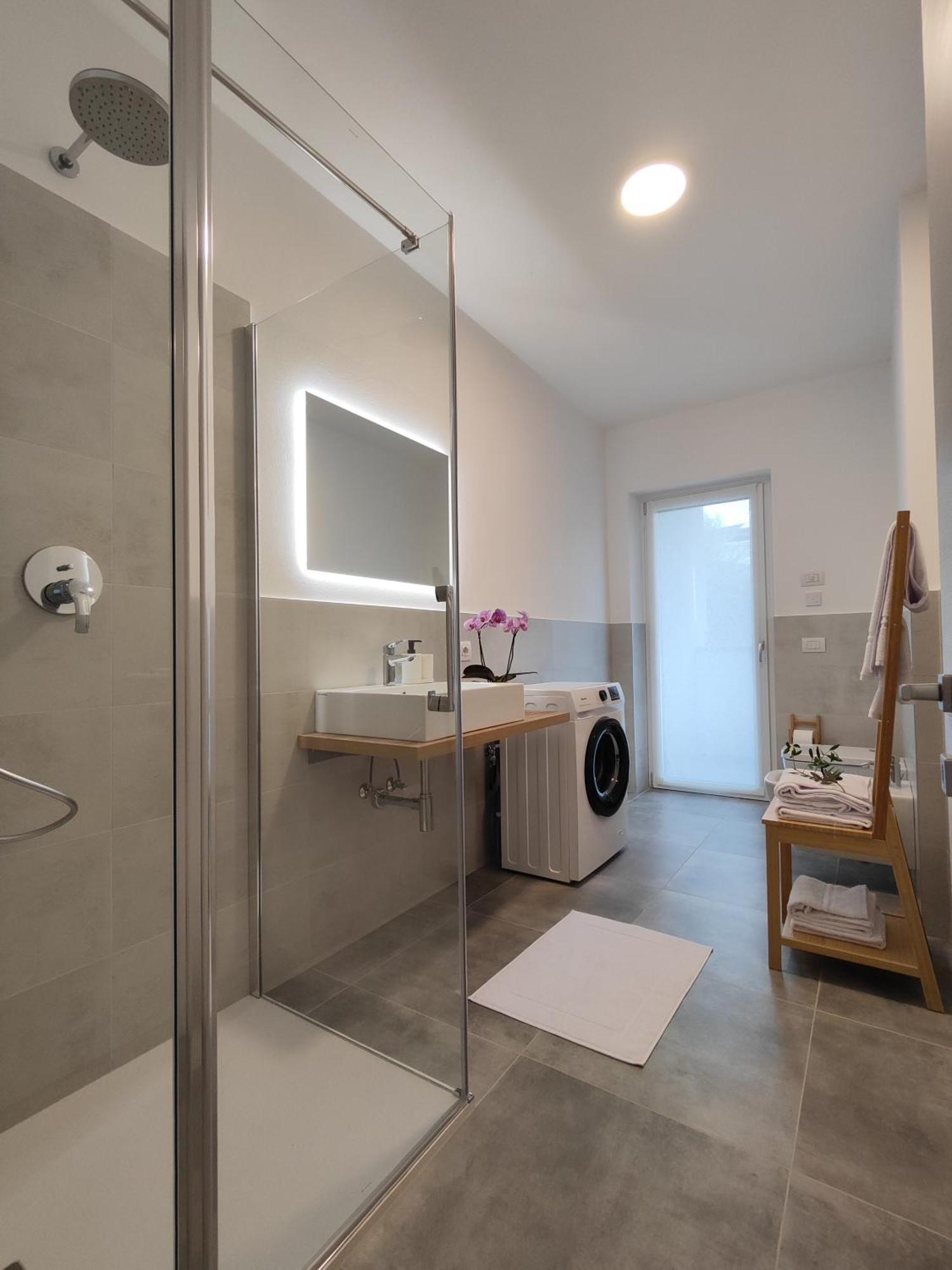 Oasi Degli Ulivi Apartment Riva del Garda Bagian luar foto